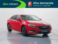 Usado Opel Insignia S 140 CV (102 kW) 2020 Rojo Berlina