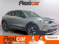 Usado Opel Mokka Business Elegance 110 CV (80 kW) 2022 Gris SUV