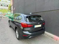 Usado BMW X1 178 CV (130 kW) 2021 Gris / plata SUV