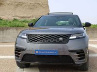 usado Land Rover Range Rover Velar 3.0D R-Dynamic Base 4WD Aut. 300