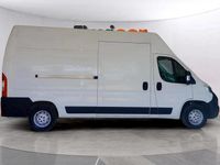 Usado Opel Movano 140 CV (102 kW) 2022 Blanco Van