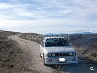 Usado BMW M3 285 CV (209 kW) 1992 Blanco Coupe