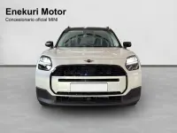 Usado Mini Countryman Essential 170 CV (125 kW) 2024 Blanco SUV