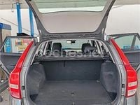 Usado Kia Ceed 90 CV (66 kW) 2010 Gris / plata Utilitario