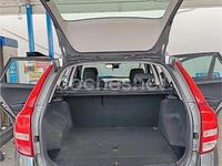 Usado Kia Ceed 90 CV (66 kW) 2010 Gris / plata Utilitario