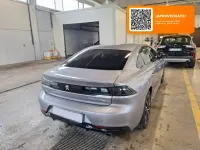 Usado Peugeot 508 GT 225 CV (165 kW) 2022 Gris Berlina