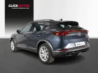 Usado Cupra Formentor 150 HP (110 kW) 2023 Cinzento SUV