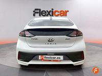 Usado Hyundai Ioniq 141 CV (103 kW) 2022 Blanco Utilitario