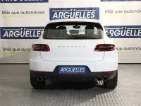 Usado Porsche Macan S 258 CV (189 kW) 2014 Blanco SUV