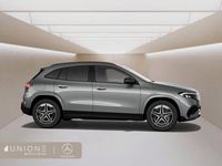 Nuevo Mercedes EQA250+ AMG 139 kW (190 CV) 2026 Gris SUV