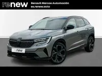 Usado Renault Austral Techno Esprit Alpine 200 CV (147 kW) 2023 Blanco SUV