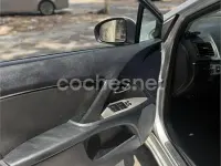 Usado Toyota Avensis Executive 150 CV (110 kW) 2010 Gris / plata Berlina