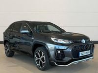 Nuevo Suzuki Across 306 CV (225 kW) 2025 Gris SUV