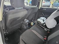 Usado VW Polo 95 CV (69 kW) 2022 Blanco Berlina