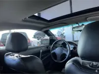 Usado Mitsubishi Eclipse 141 CV (103 kW) 1998 Gris / plata Coupe