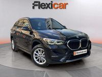 Usado BMW X1 150 CV (110 kW) 2022 Negro SUV