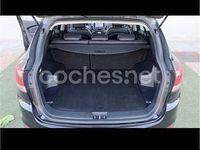 Usado Hyundai ix35 Comfort 116 CV (85 kW) 2012 Negro SUV