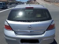Usado Opel Astra Enjoy 105 CV (77 kW) 2006 Gris / plata Familiar