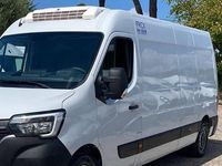 Usado Renault Master 150 CV (110 kW) 2021 Blanco Monovolumen