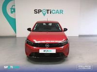 usado Opel Corsa 1 2t Xhl 74kw 100cv Edition Rojo