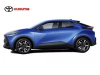 Nuevo Toyota C-HR Advance 223 CV (164 kW) 2026 Azul SUV