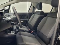 Usado Citroën C3 Feel 75 CV (55 kW) 2018 Negro Utilitario