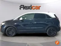 Usado Opel Crossland Edition 110 CV (80 kW) 2019 Azul SUV