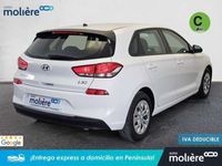 usado Hyundai i30 1.6CRDi Klass 95