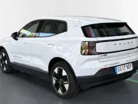 Usado Volvo EX30 Core 200 kW (272 CV) 2025 Blanco SUV