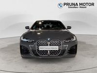 Usado BMW 420 Gran Coupé Shadowline 190 CV (139 kW) 2022 Coupe