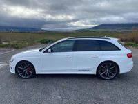 usado Audi RS4 RS4Avant 4.2 TFSI quattro S-Tronic