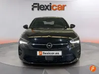 Usado Opel Corsa Edition 100 CV (73 kW) 2023 Negro Berlina