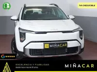 Nuevo Kia Stonic 101 CV (74 kW) 2026 Blanco SUV