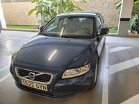 usado Volvo S40 1.6D DRIVe Kinetic