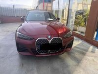 Usado BMW 420 Gran Coupé M Sport 190 CV (139 kW) 2022 Burdeos Coupe