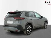 Usado Nissan X-Trail N-Connecta 204 CV (150 kW) 2024 Skyline grey SUV