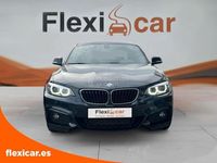 usado BMW 220 Serie 2 d Pack M Coupe 190cv (2021)