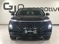 Nuevo Omoda 5 147 CV (108 kW) 2025 Azul SUV