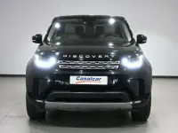 Usado Land Rover Discovery First Edition 258 CV (189 kW) 2017 Negro SUV
