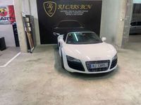 usado Audi R8 Spyder 5.2 FSI quattro