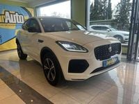 Usado Jaguar E-Pace R-Dynamic 309 CV (227 kW) 2021 Blanco SUV