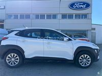 Usado Hyundai Kona 120 CV (88 kW) 2019 Blanco SUV