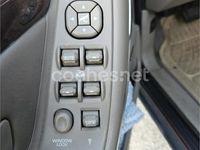 Usado Jeep Grand Cherokee Limited 140 CV (102 kW) 2000 Granate SUV