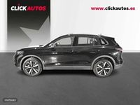 Usado VW Tiguan 150 CV (110 kW) 2025 Negro SUV