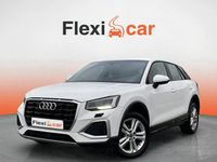 Usado Audi Q2 Advanced Plus 151 CV (111 kW) 2021 Blanco SUV