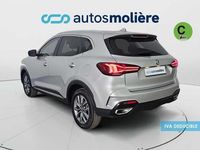 Usado MG HS Comfort 162 CV (119 kW) 2024 Gris SUV