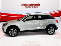 Usado Audi Q2 Advanced Plus 150 CV (110 kW) 2021 Blanco SUV
