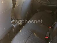 Usado Toyota Yaris 125 CV (91 kW) 2024 Negro Berlina