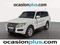 Usado Mitsubishi Montero Spirit 190 CV (139 kW) 2017 Blanco SUV