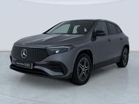 Usado Mercedes EQA250+ 139 kW (190 CV) 2024 Gris SUV